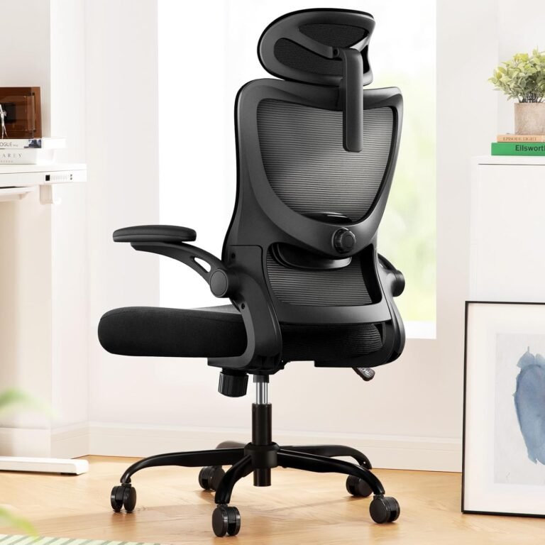 712kZm3lUrL. AC SL1500 Desk Setup Guru