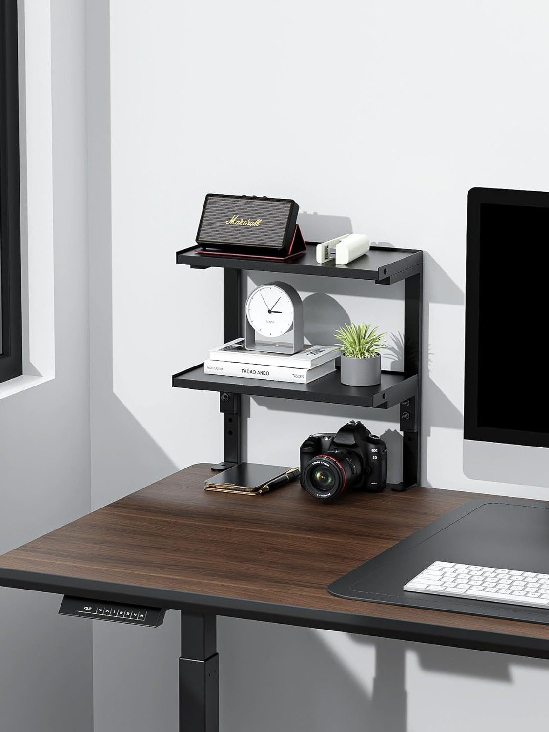 71FLk34rORL. AC SL1500 Desk Setup Guru