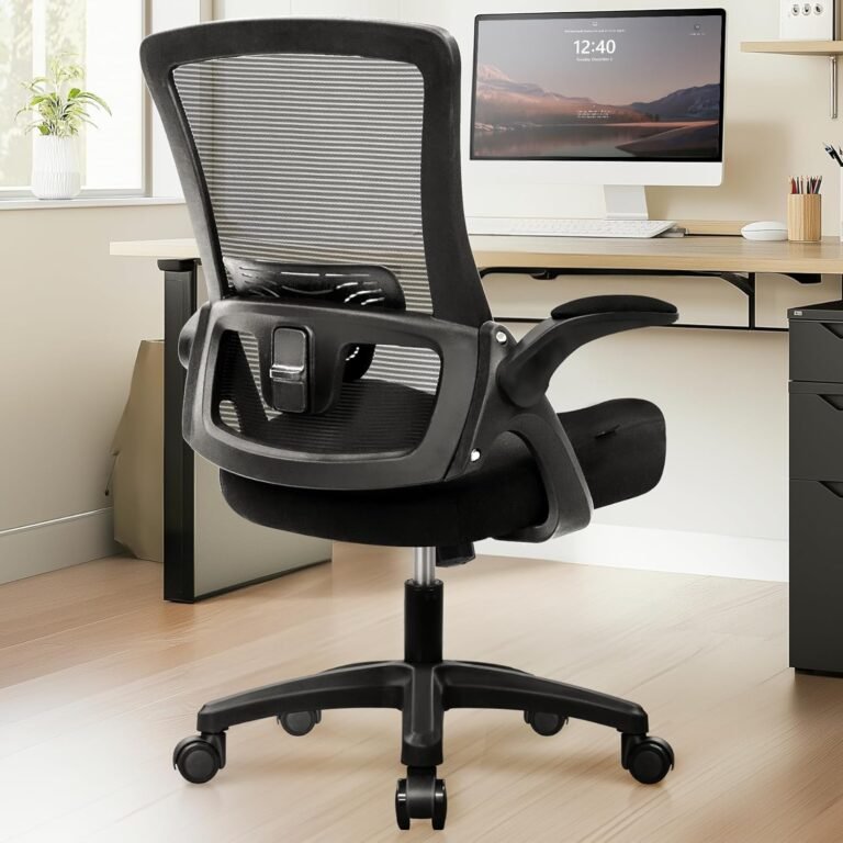 81FQJC44NIL. AC SL1500 Desk Setup Guru