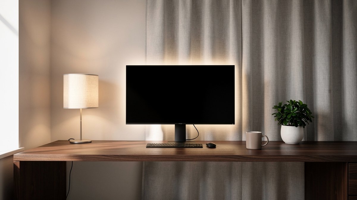 Home Office Lighting Ideas 5 Proven Tips for Brightness 1 home office lighting ideas