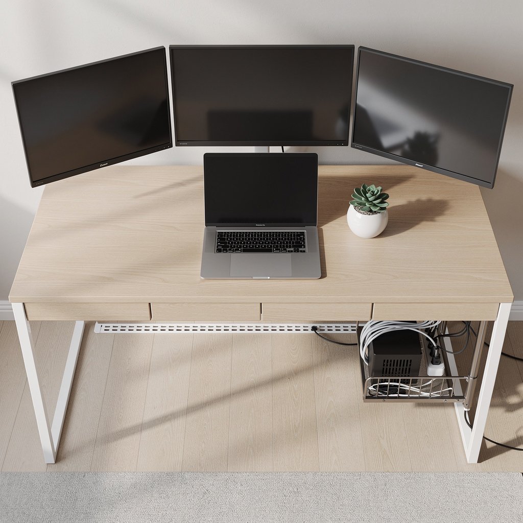 best cable organizer 2026 before after