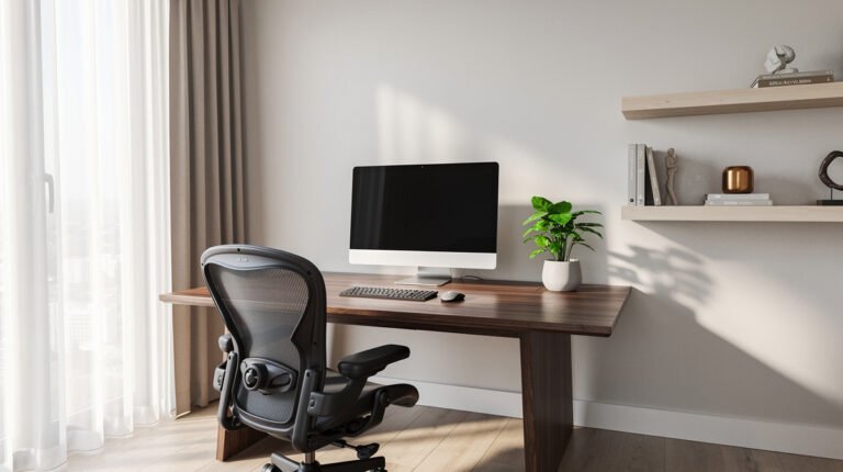 Home Office Setup Guide 7 Proven Tips for Success 4 home office setup guide