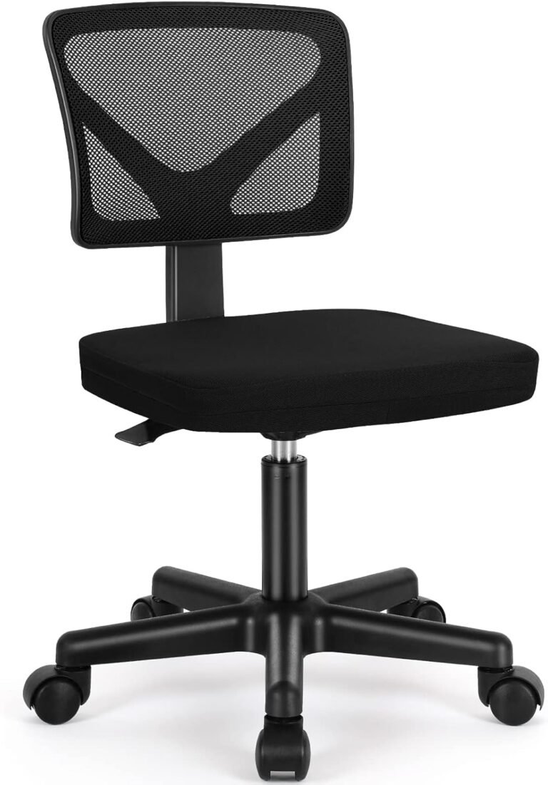 Sweetcrispy Desk Chair: 7 Honest Reviews for Best Comfort 2026 9 71veazHpZOL. AC SL1500 Desk Setup Guru