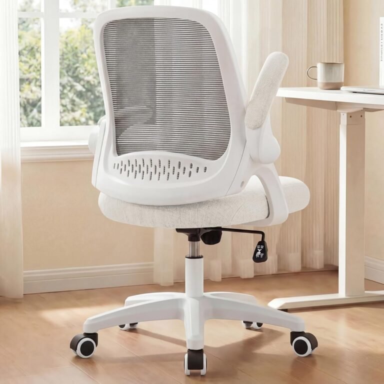 NEO CHAIR Ergonomic Chair: 7 Honest Reviews for 2026 Comfort 5 81aGr8HsLKL. AC SL1500 Desk Setup Guru
