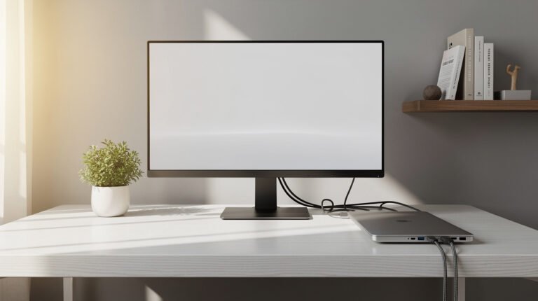 best computer monitors for home office