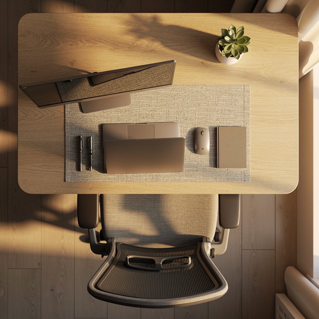 Shortlist of the best ergonomic office chairs for long hours by use case