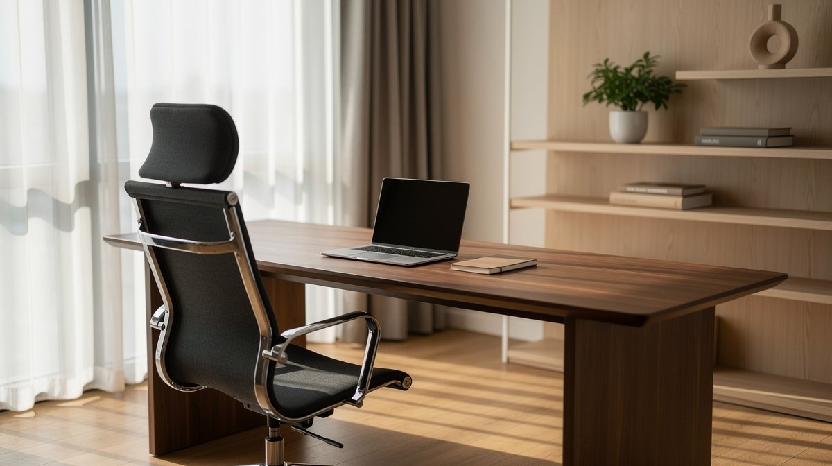 best ergonomic office chair for lower back pain