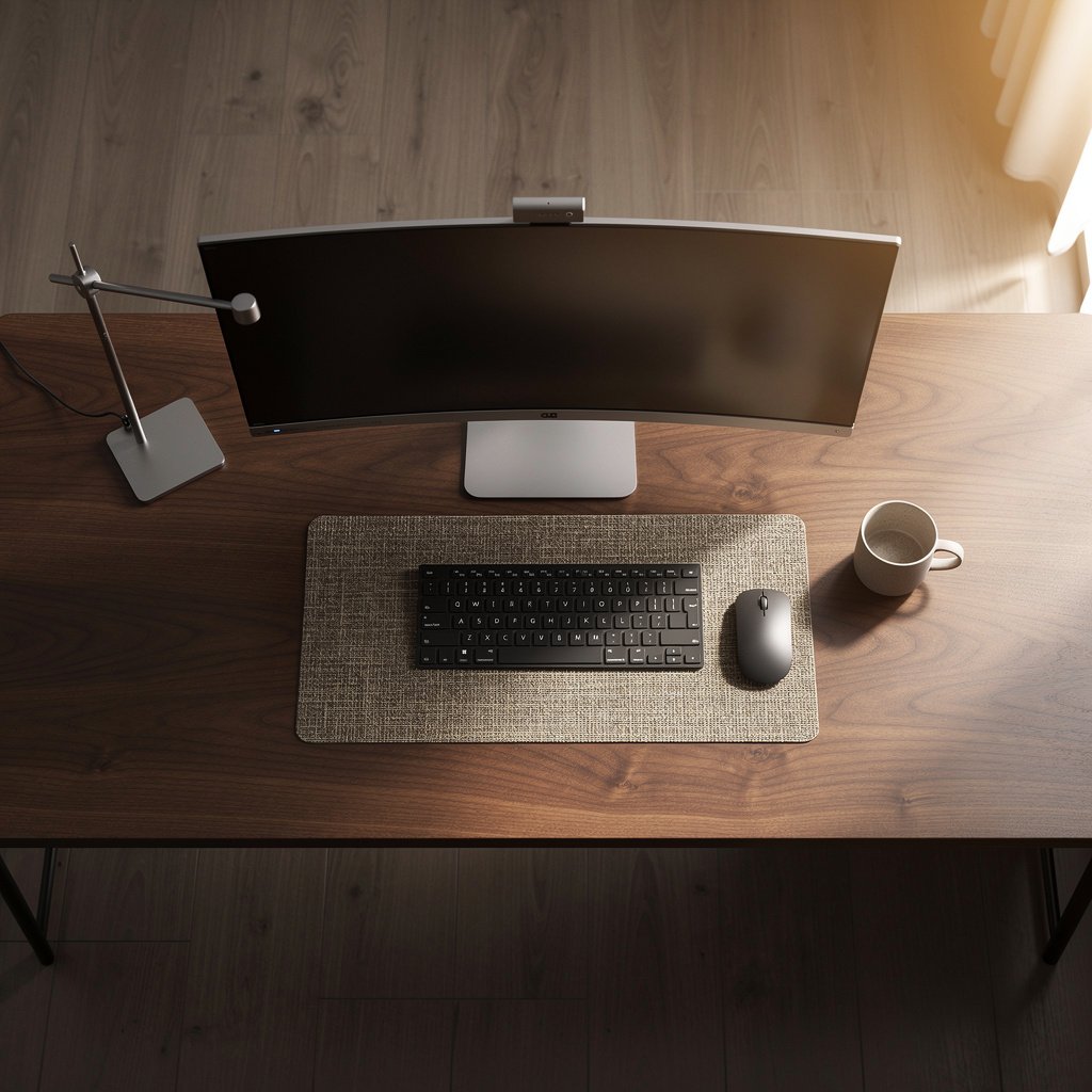 Best Computer Monitors for Home Office 5 Proven Picks 3 best computer monitors for home office - Illustration 3