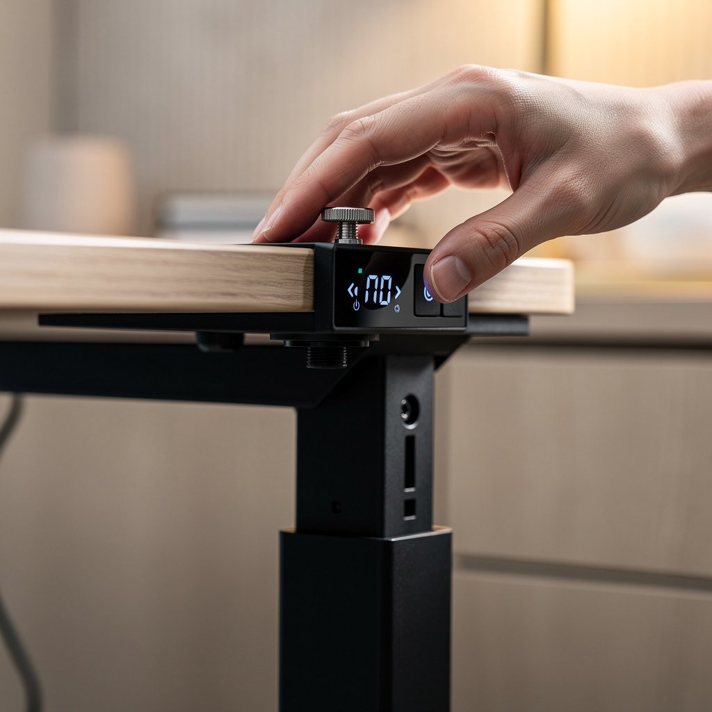 Best Standing Desk for Home Office 5 Proven Must-Know Tips 2 best standing desk for home office - Illustration 2