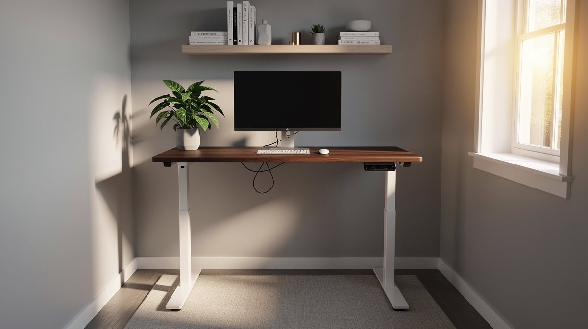 Best Standing Desk for Home Office 5 Proven Must-Know Tips 1 best standing desk for home office