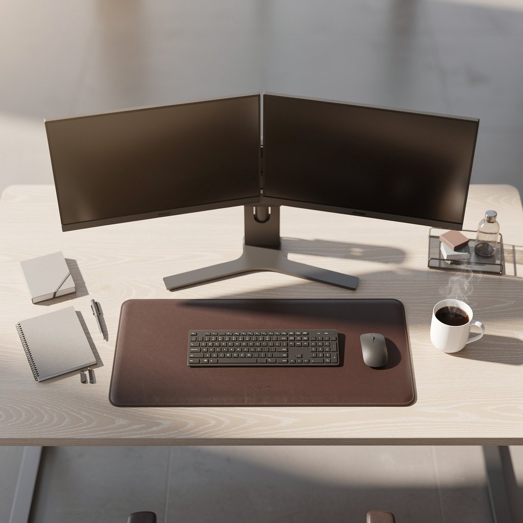 best standing desk converter - Illustration 3