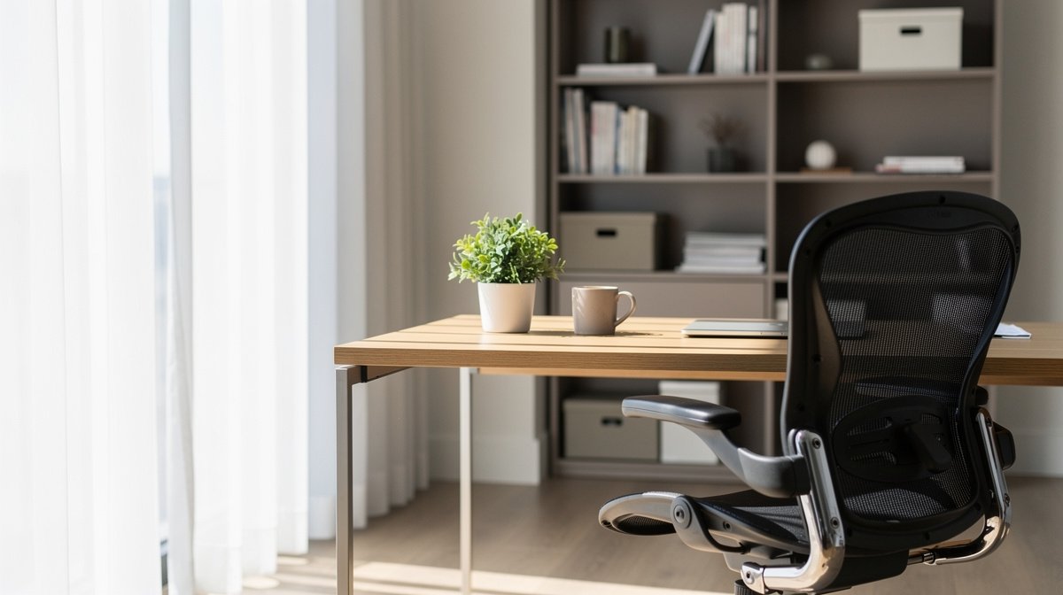 best ergonomic office chair for long hours
